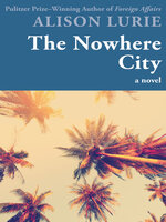Nowhere City